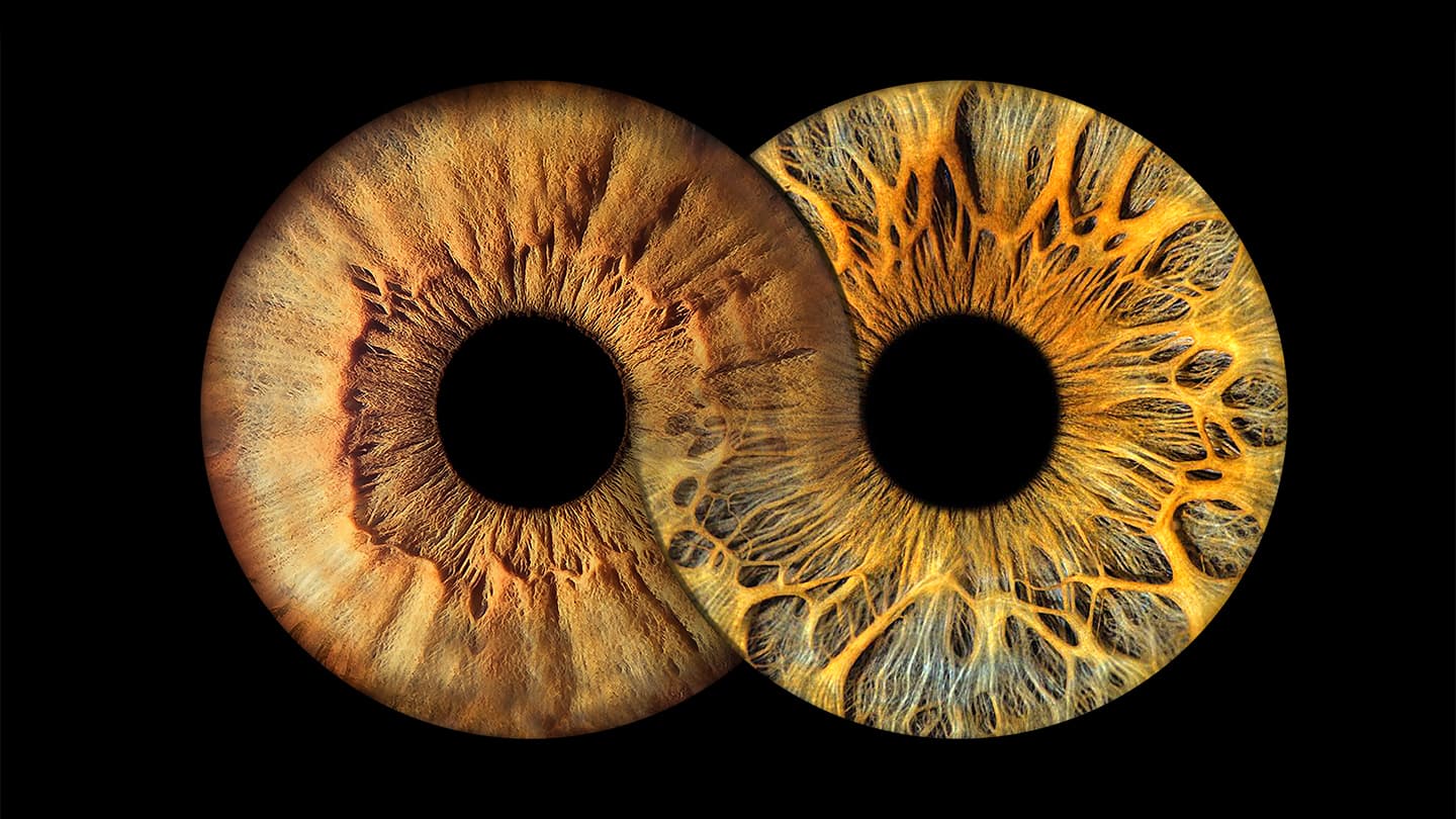Couple Infinity Effect