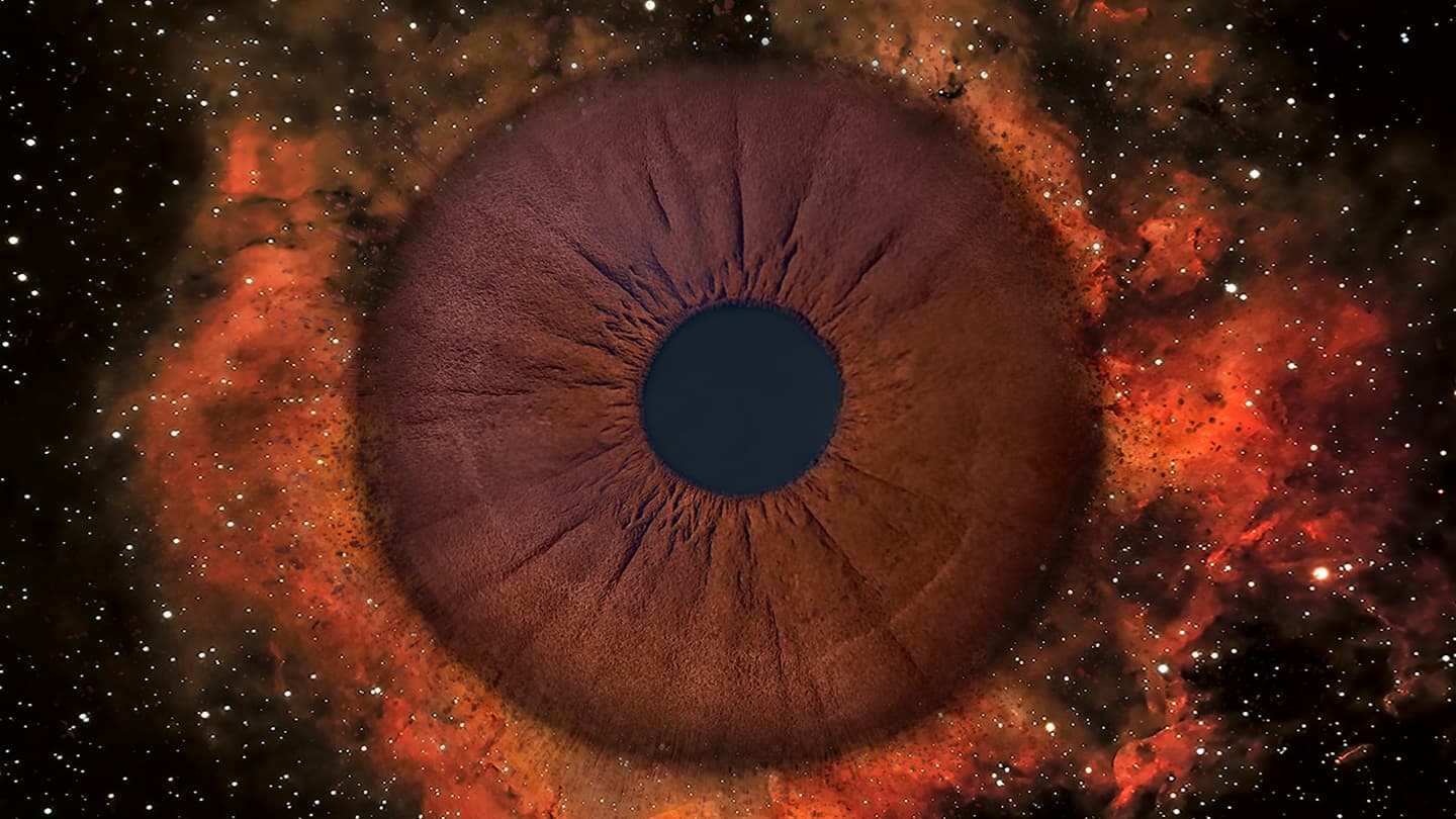 Single Rosette Effect